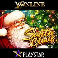 slot Santa Claus PlayStar